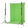 Nanlite Green Screen U-Shape