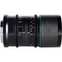 Sirui 35mm T2.9 1.6X Carbon Fiber FullFrame Anamorphic RF Mount (Blue Flare)