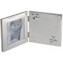 Zilverstad Photo Frame Happy Baby Glanzend