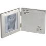 Zilverstad Photo Frame Happy Baby Glanzend