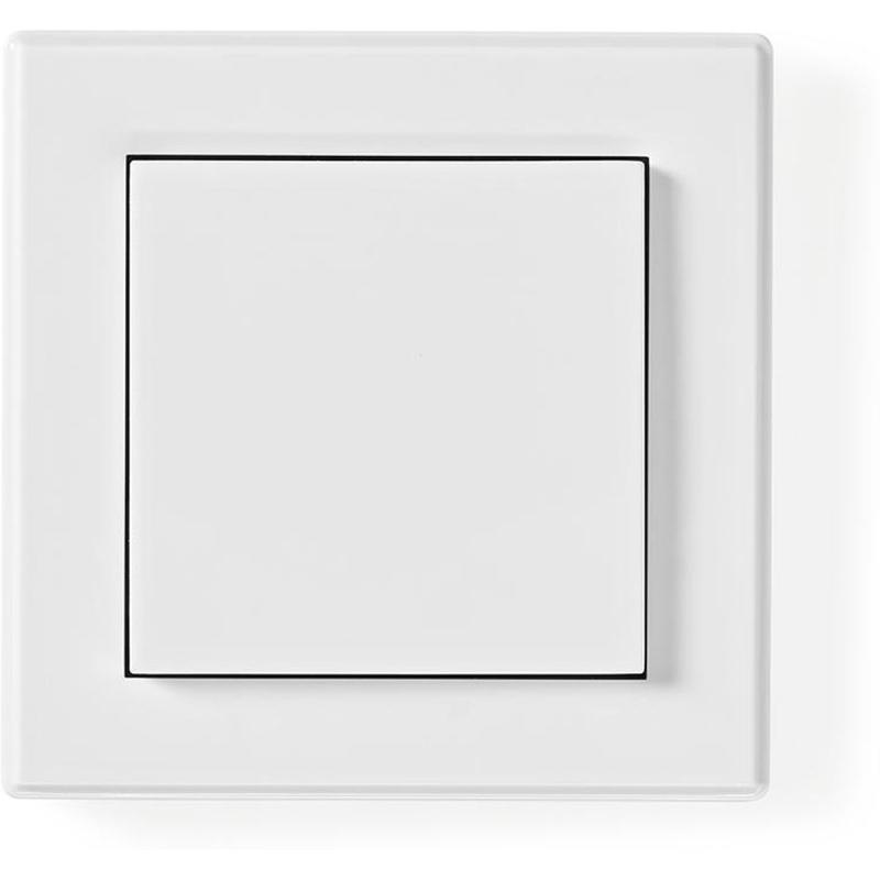 Nedis RF-Plug | 433.92 MHz | White