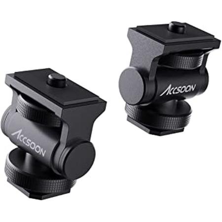 Accsoon Cold Shoe Adapter AA-01