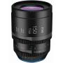 Irix Cine Lens 150mm Tele 1:1 T3.0 For Sony E (Metric)