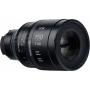 Irix Cine Lens 150mm Tele 1:1 T3.0 For Sony E (Metric)