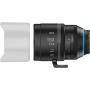 Irix Cine Lens 150mm Tele 1:1 T3.0 For Sony E (Metric)