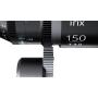 Irix Cine Lens 150mm Tele 1:1 T3.0 For PL Mount (Metric)