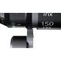 Irix Cine Lens 150mm Tele 1:1 T3.0 For MFT (Metric)