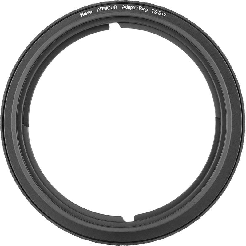 Kase Armour 100 Magnetic Adapter Ring Canon TS-E 17mm