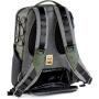 3 Legged Thing Valkyrie Camera Backpack L Water Resistant Frog Pocket Emerald