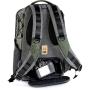 3 Legged Thing Valkyrie Camera Backpack L Water Resistant Frog Pocket Emerald