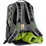 3 Legged Thing Valkyrie Camera Backpack L Water Resistant Frog Pocket Emerald