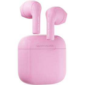 Happy Plugs Headphone True Wireless Joy Pink