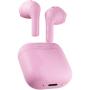 Happy Plugs Headphone True Wireless Joy Pink