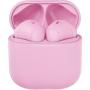 Happy Plugs Headphone True Wireless Joy Pink