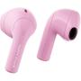 Happy Plugs Headphone True Wireless Joy Pink