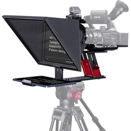 DESVIEW TP 150 Teleprompter For 15 inch Tablets