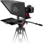 DESVIEW TP 150 Teleprompter For 15 inch Tablets