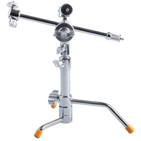 StudioKing Pocket C-Stand PCS-6202