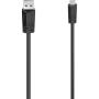 Hama Mini-USB-Cable USB 2.0 480 MBIT/s 0.75 M