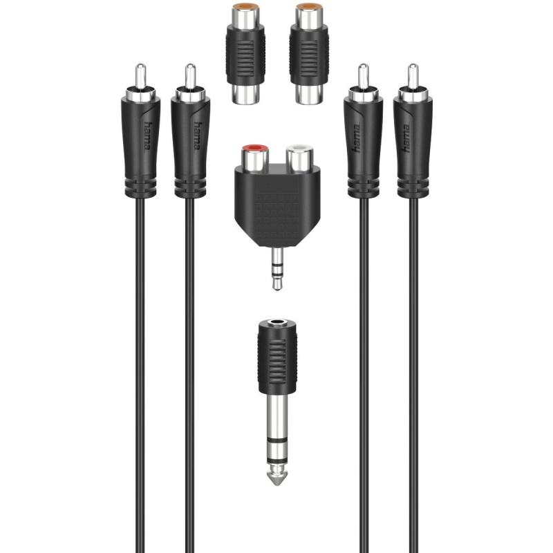 Hama Cinch-Connection Set 2.5 M