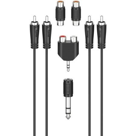 Hama Cinch-Connection Set 2.5 M