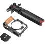 SmallRig KGW115 Vlog Kit For Sony RX100 VII And RX100 VI