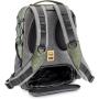 3 Legged Thing Toxic Valkyrie Camera Backpack M W/R Frog Pocket Emerald