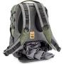 3 Legged Thing Toxic Valkyrie Camera Backpack M W/R Frog Pocket Emerald