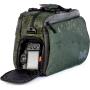 3 Legged Thing Toxic Wraith Camera Messenger L W/R Frog Pocket Emerald