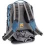 3 Legged Thing Toxic Valkyrie Camera Backpack M W/R Frog Pocket Sapphire