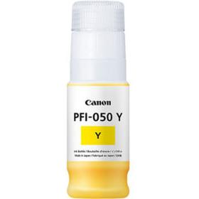 Canon PFI-050 Y