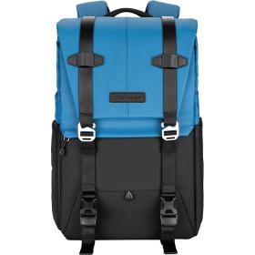 K&amp;F Concept Beta Backpack 20l Photo Backpack Blue