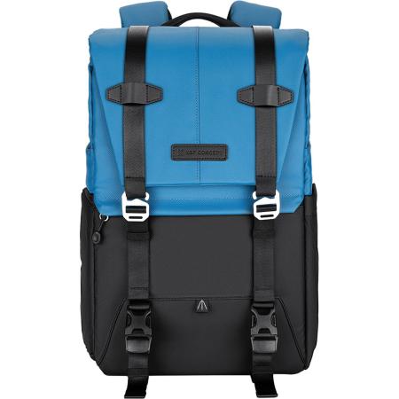 K&amp;F Concept Beta Backpack 20l Photo Backpack Blue