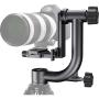 K&amp;F Concept Gimbal Head Swing Head