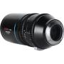 Sirui 135mm T2.9 1.8X FullFrame Anamorphic (E Mount)