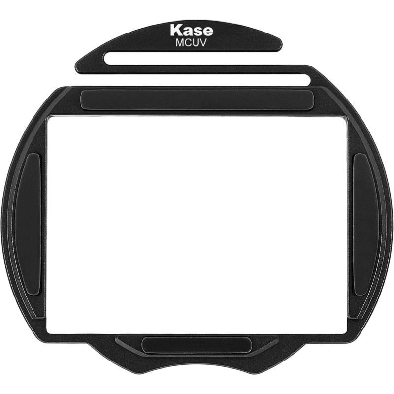 Kase Clip-In Filter Canon R7 R10 Mcuv