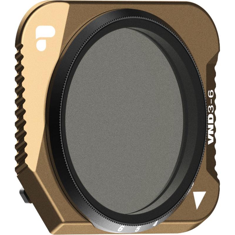 PolarPro DJI Mavic 3 Classic VND 3-6