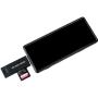 JJC CR-UTC5AC Memory Card Reader Black