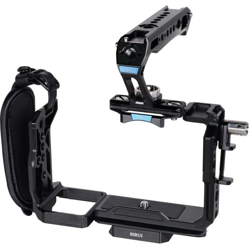 Sirui Full Cage Kit For Sony FX3/FX30