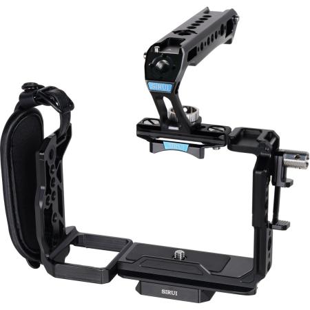 Sirui Full Cage Kit For Sony FX3/FX30
