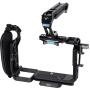 Sirui Full Cage Kit For Sony FX3/FX30