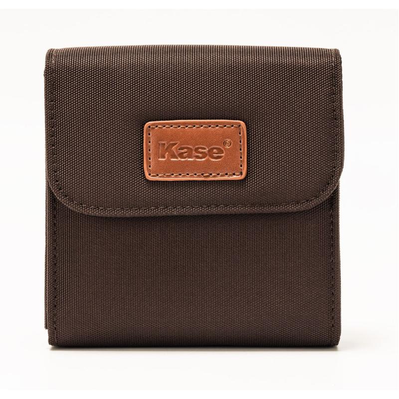 Kase Bag Circulair Magnetic Tot 112mm