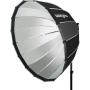 Weeylite 90cm Parabolic Softbox Bowens VP-90