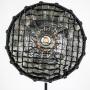 Weeylite Grid For 60cm Parabolic Softbox Bowens VP-60