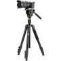 Fotopro S5i Pro Video Tripod