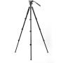 Fotopro S5i Video Tripod