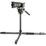 Fotopro S5i Video Tripod