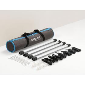 Nanlite Pavotube II 15C 4KIT