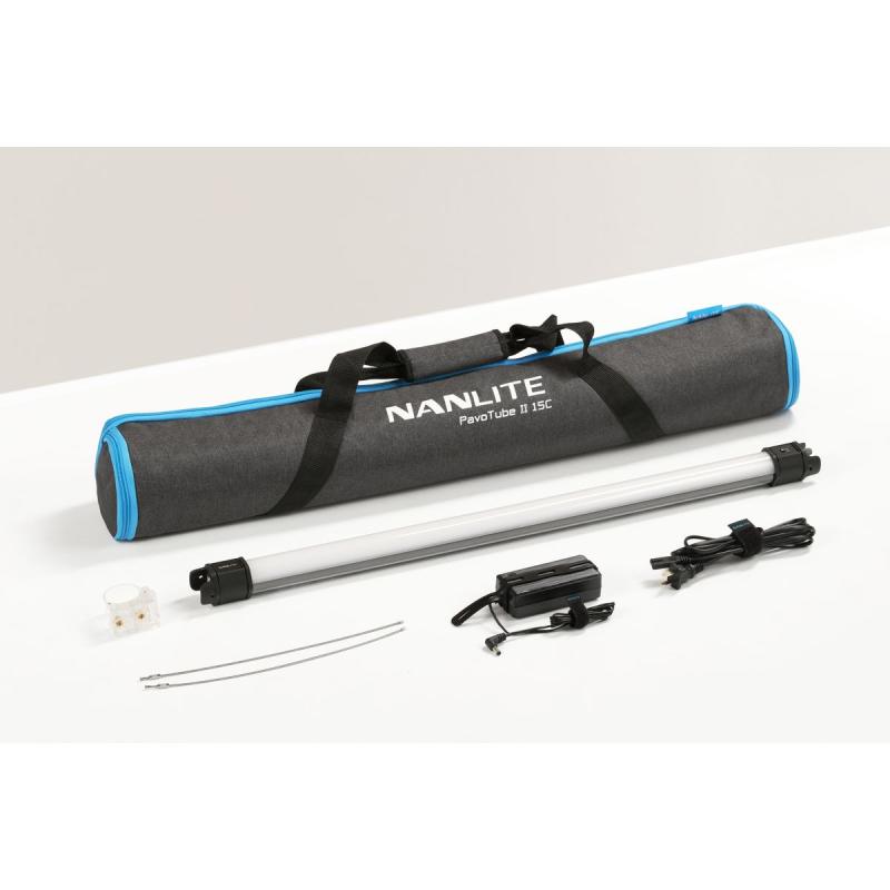Nanlite Pavotube II 15C 1KIT