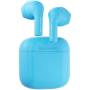 Happy Plugs Headphone True Wireless Joy Blue